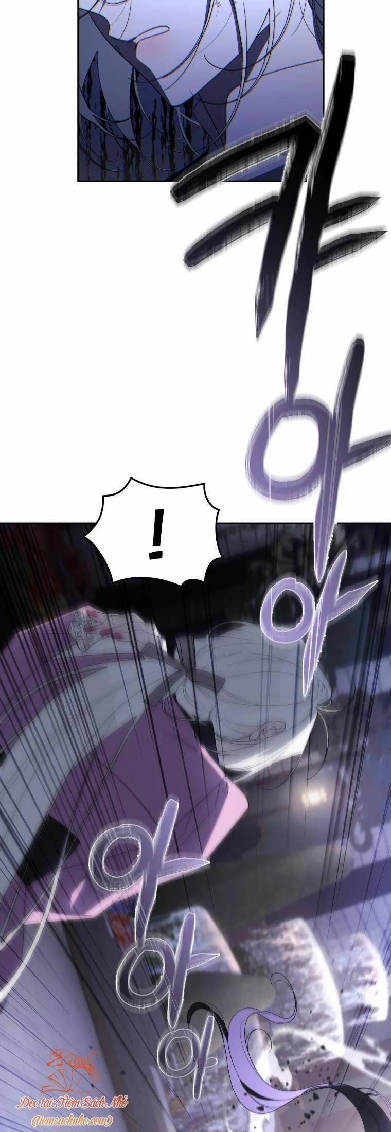 Quái Thú Bị Thuần Hóa Bởi Ác Nữ 39 trang 11