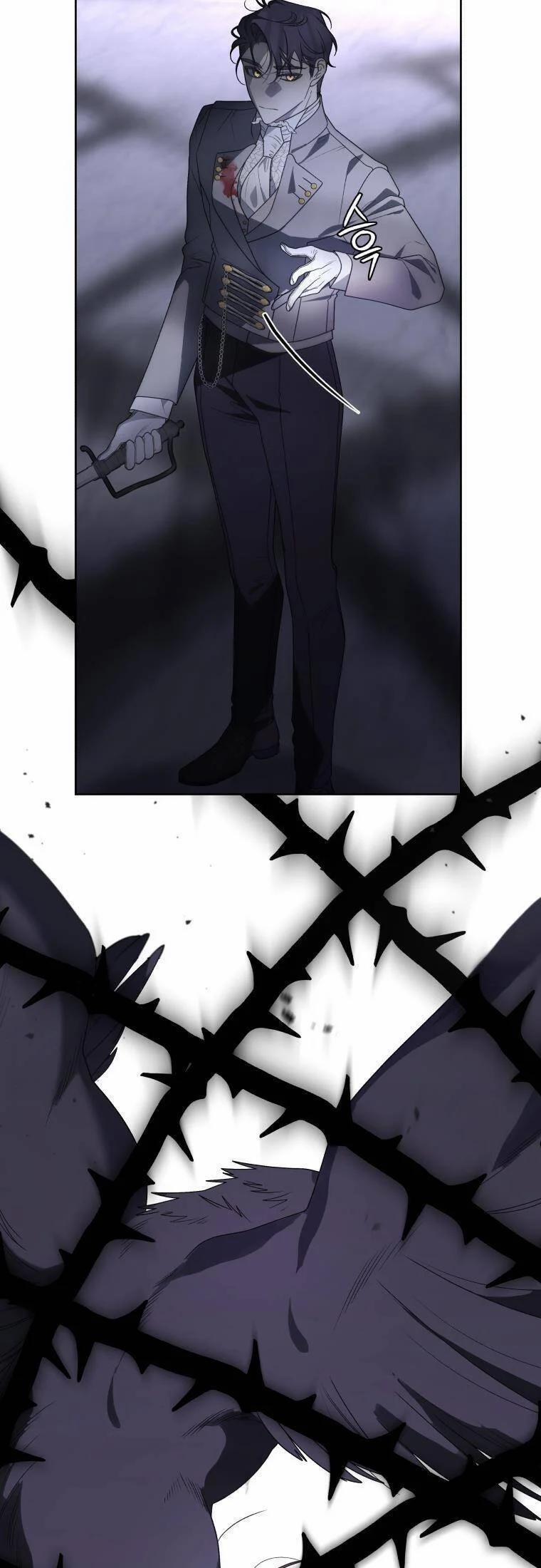 Quái Thú Bị Thuần Hóa Bởi Ác Nữ 39 trang 16