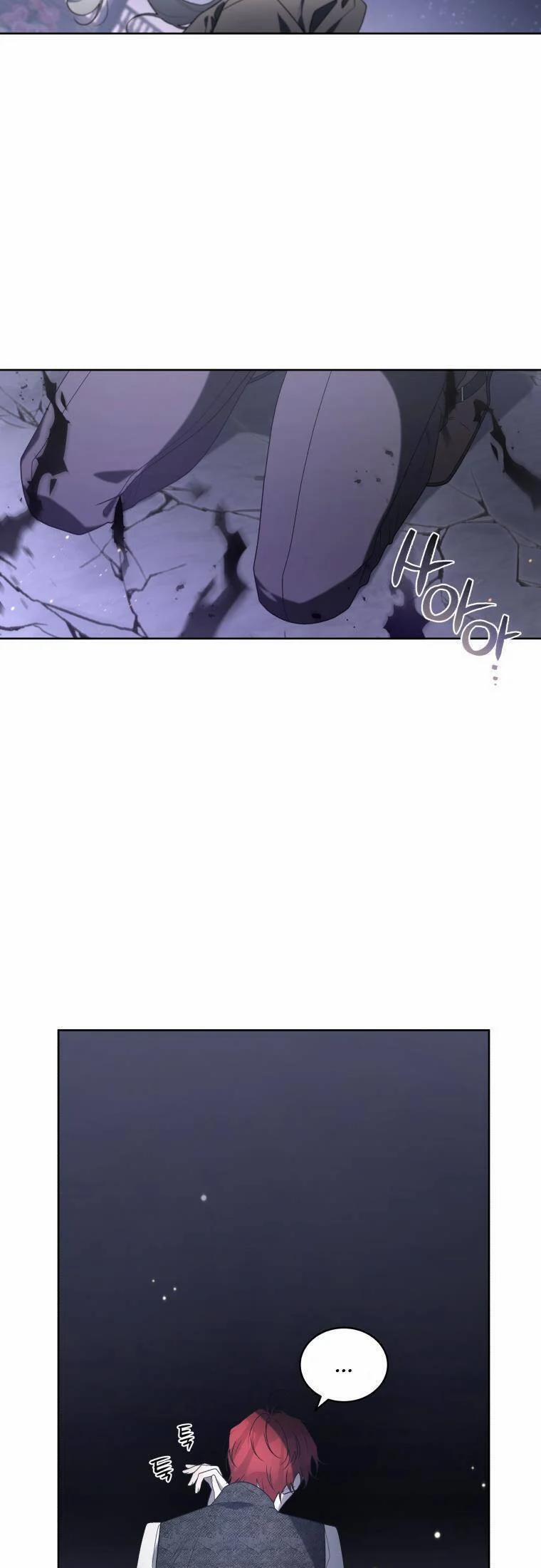 Quái Thú Bị Thuần Hóa Bởi Ác Nữ 39 trang 34