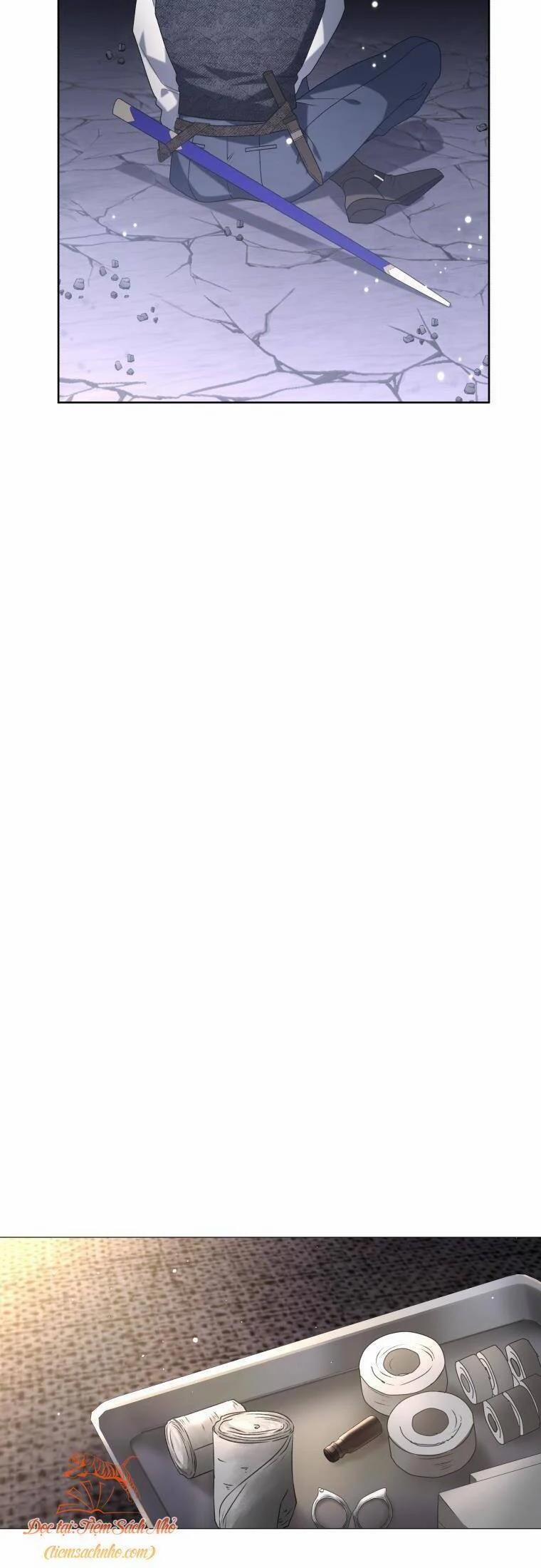 Quái Thú Bị Thuần Hóa Bởi Ác Nữ 39 trang 35