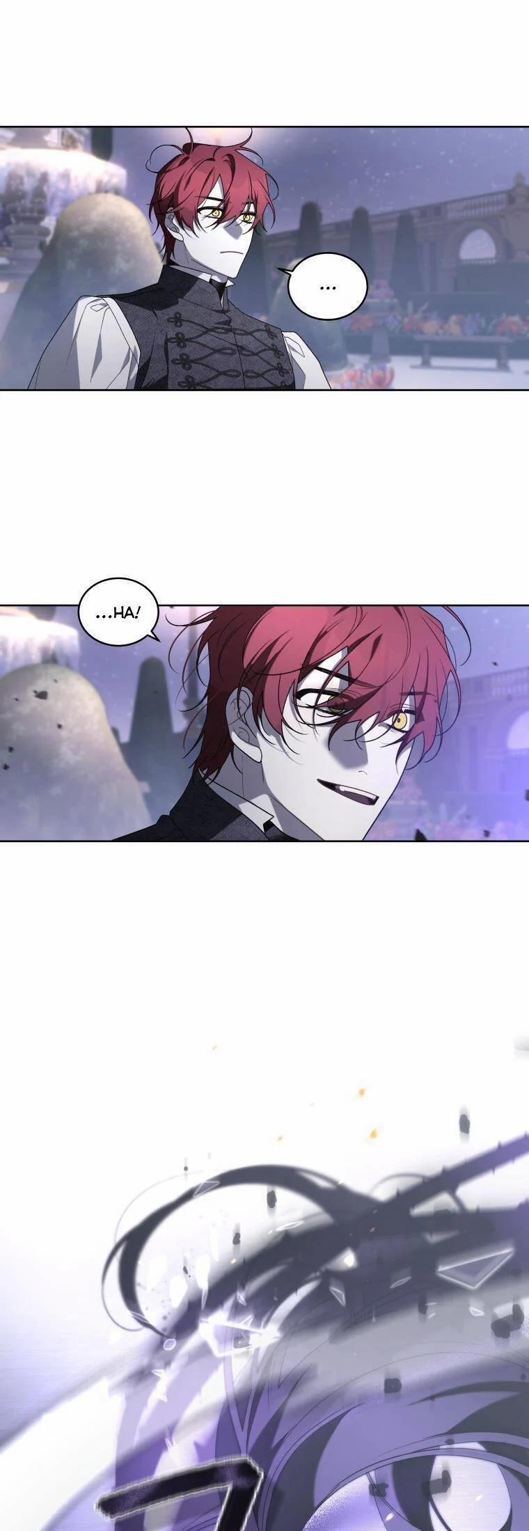 Quái Thú Bị Thuần Hóa Bởi Ác Nữ 39 trang 4