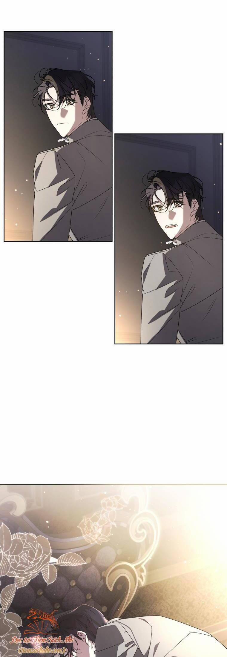 Quái Thú Bị Thuần Hóa Bởi Ác Nữ 39 trang 41