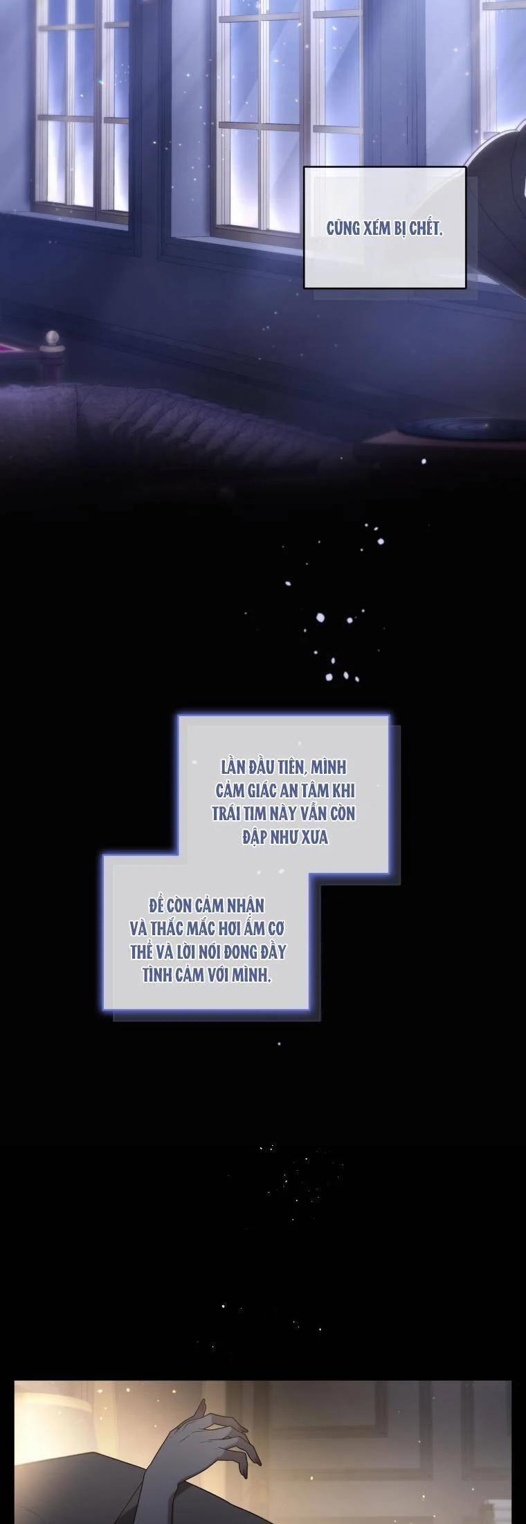 Quái Thú Bị Thuần Hóa Bởi Ác Nữ 39 trang 44