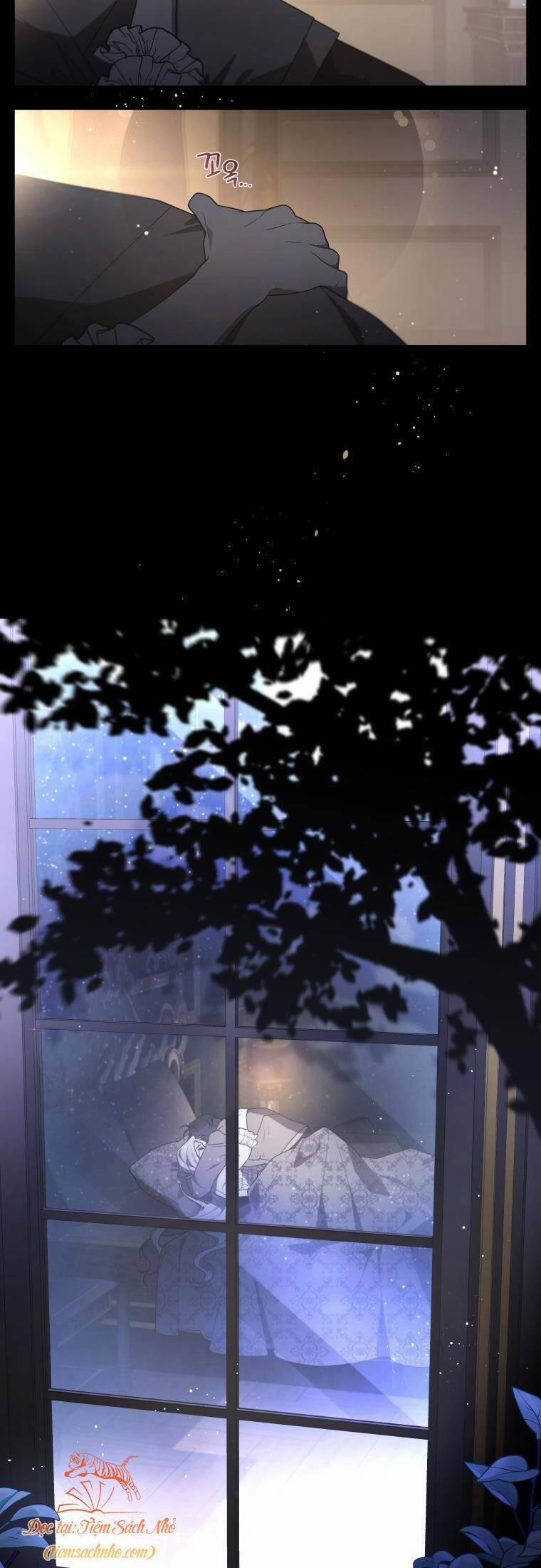 Quái Thú Bị Thuần Hóa Bởi Ác Nữ 39 trang 45