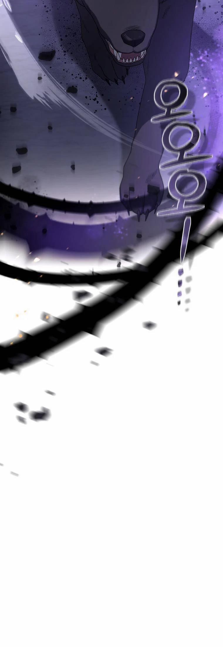 Quái Thú Bị Thuần Hóa Bởi Ác Nữ 39 trang 6