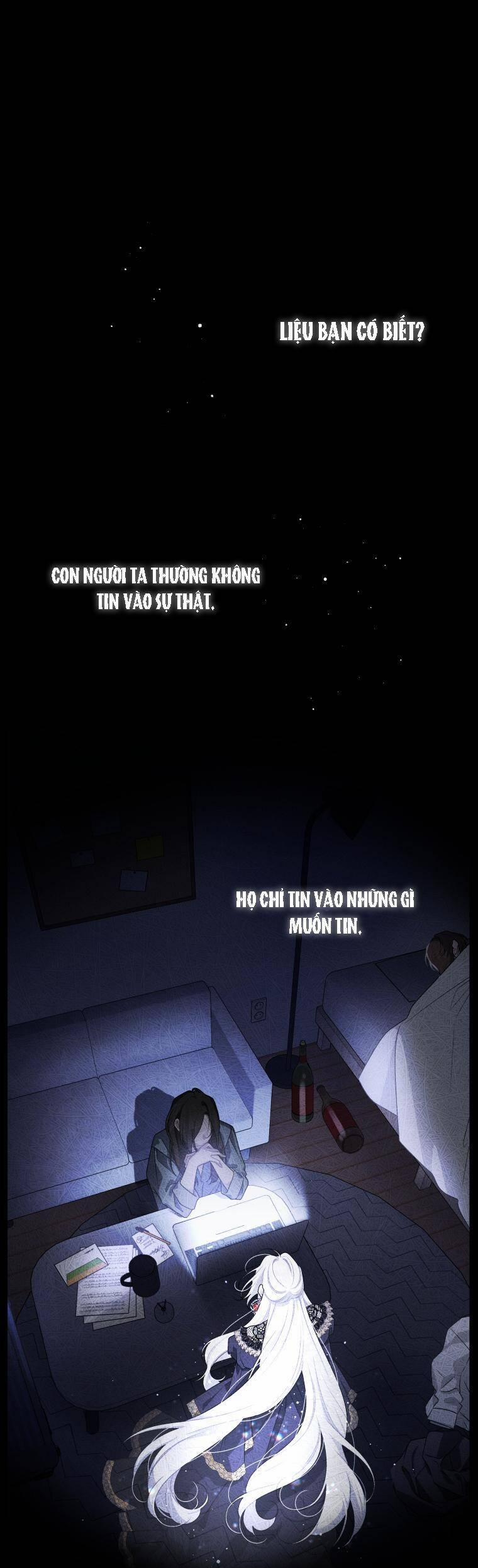 Quái Thú Bị Thuần Hóa Bởi Ác Nữ 40 trang 0