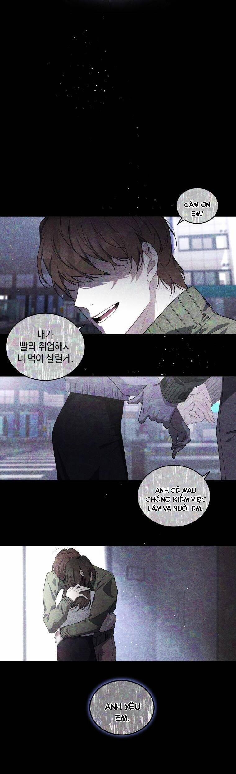 Quái Thú Bị Thuần Hóa Bởi Ác Nữ 40 trang 1