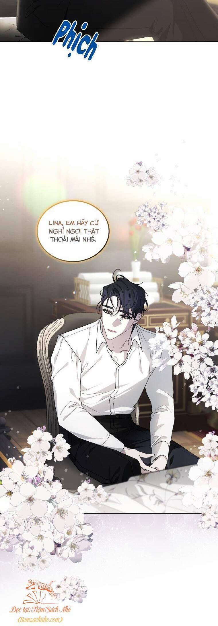 Quái Thú Bị Thuần Hóa Bởi Ác Nữ 40 trang 13