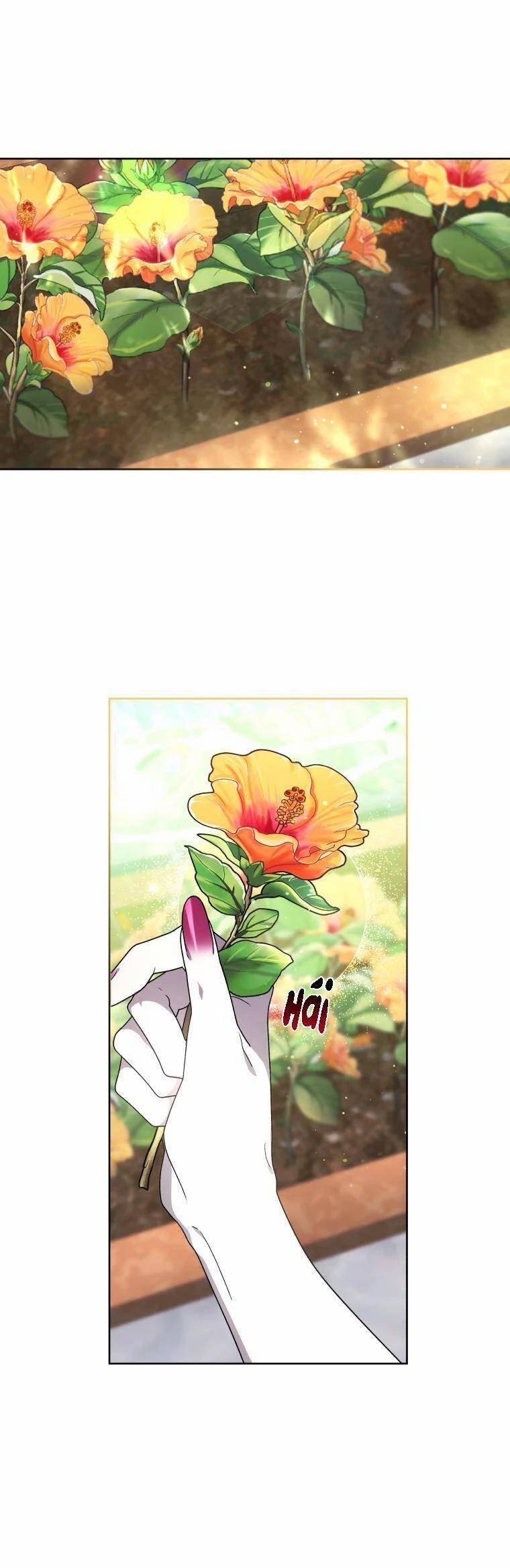 Quái Thú Bị Thuần Hóa Bởi Ác Nữ 40 trang 19