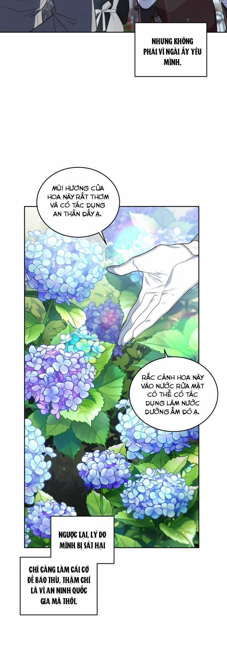 Quái Thú Bị Thuần Hóa Bởi Ác Nữ 40 trang 22