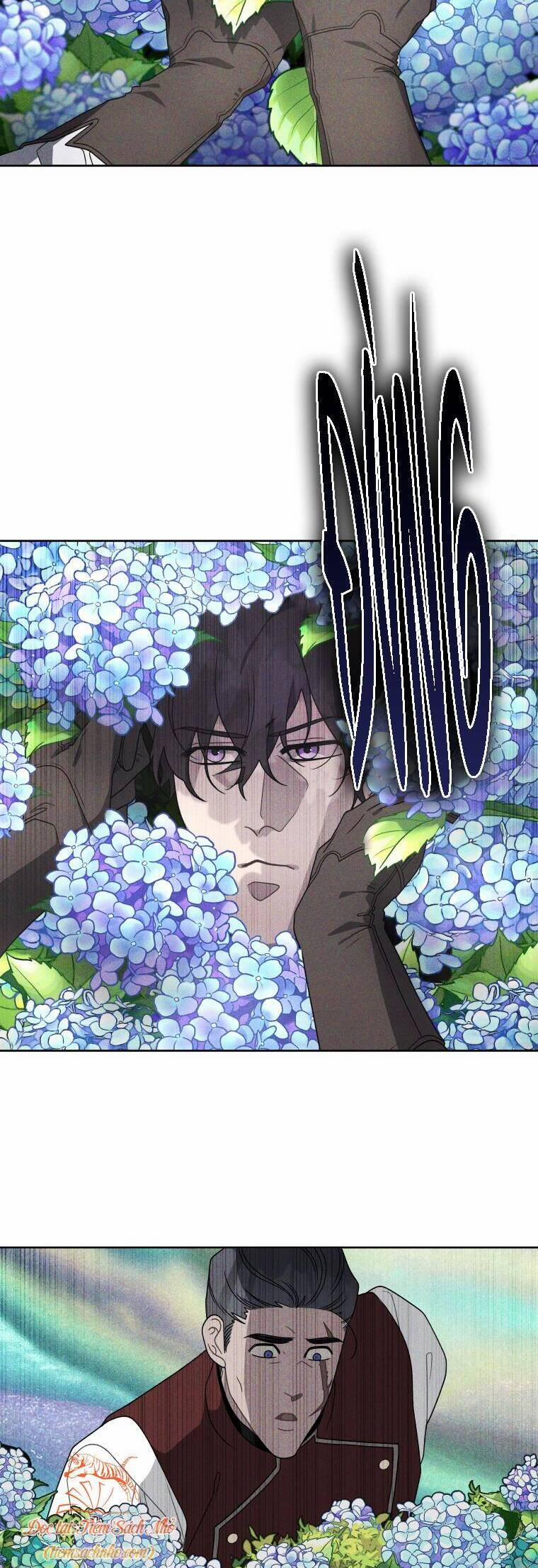 Quái Thú Bị Thuần Hóa Bởi Ác Nữ 40 trang 24