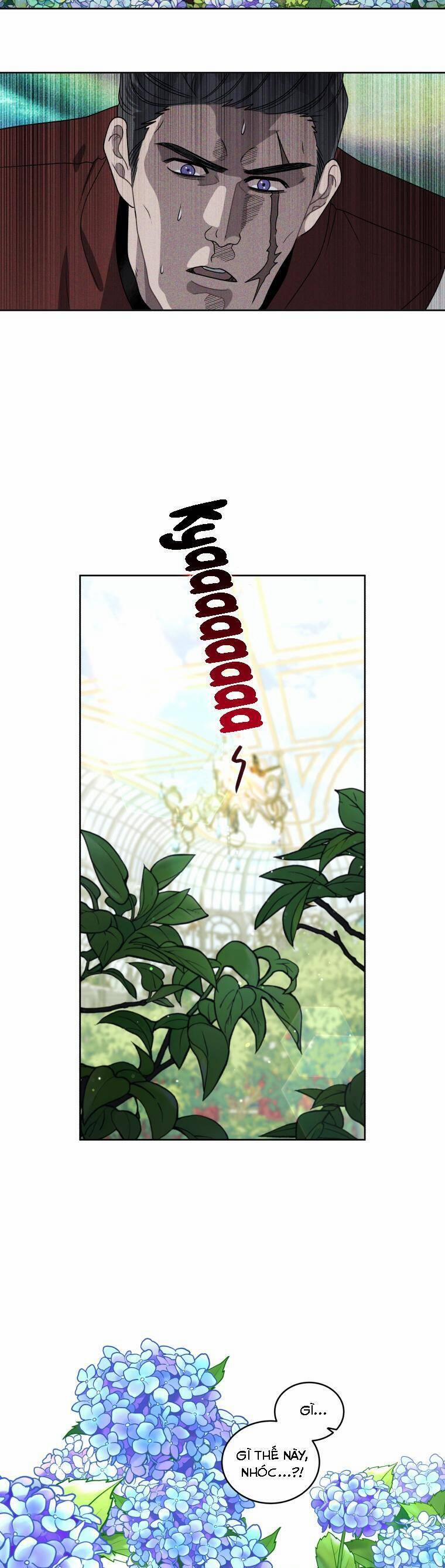 Quái Thú Bị Thuần Hóa Bởi Ác Nữ 40 trang 25