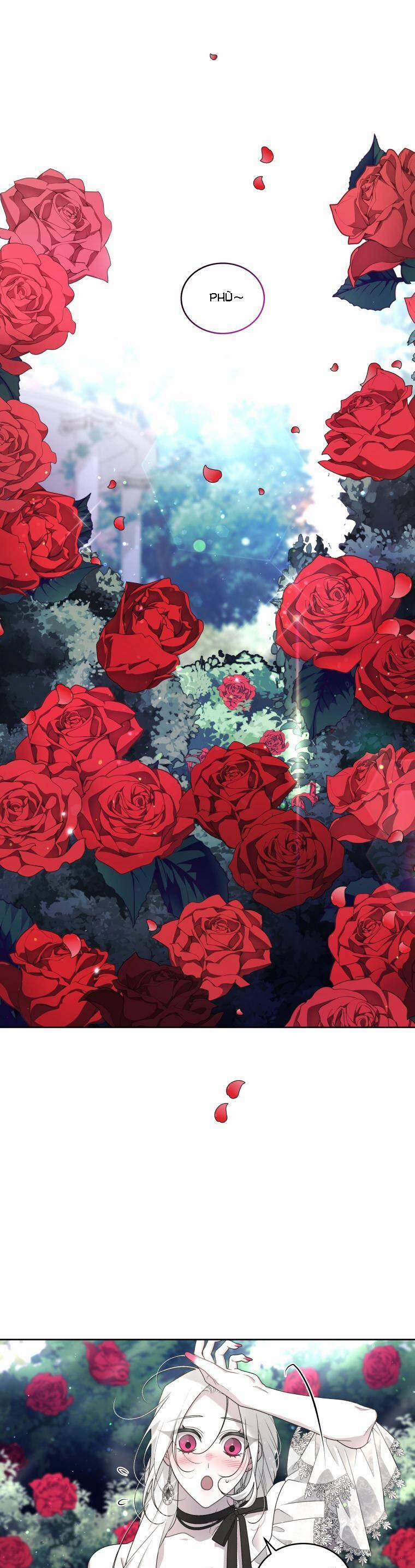 Quái Thú Bị Thuần Hóa Bởi Ác Nữ 40 trang 36