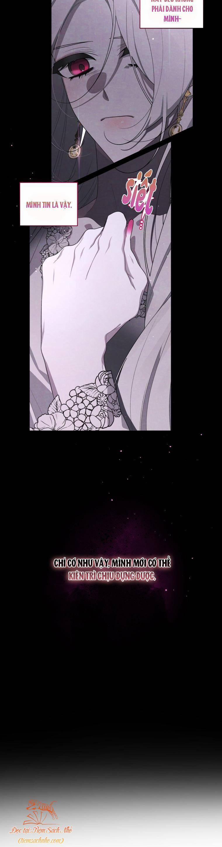 Quái Thú Bị Thuần Hóa Bởi Ác Nữ 40 trang 5