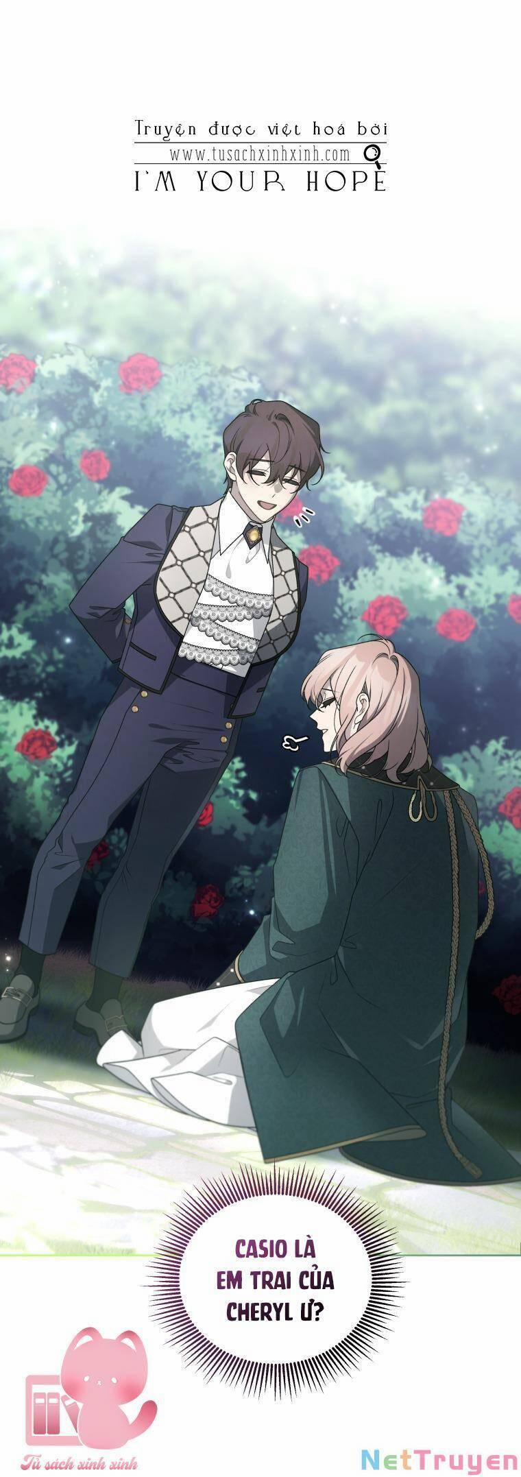 Quái Thú Bị Thuần Hóa Bởi Ác Nữ 41 trang 1