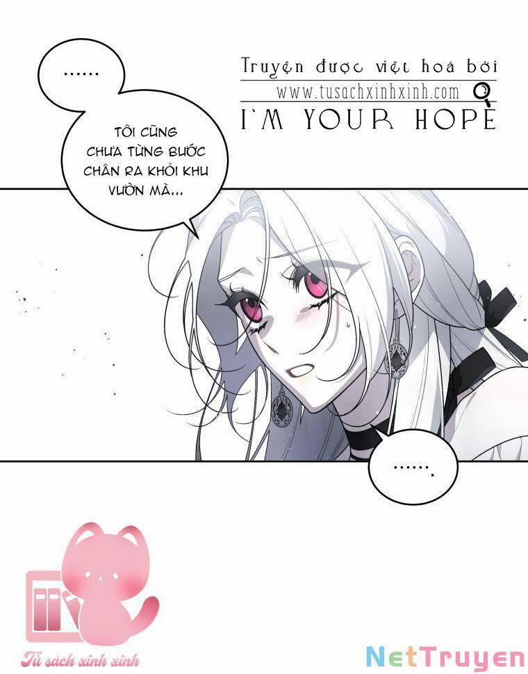 Quái Thú Bị Thuần Hóa Bởi Ác Nữ 41 trang 12