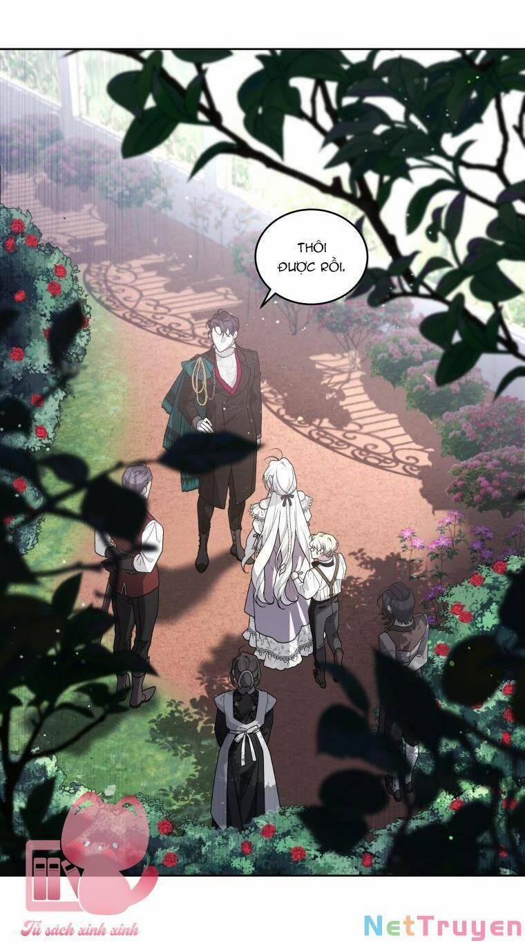 Quái Thú Bị Thuần Hóa Bởi Ác Nữ 41 trang 15