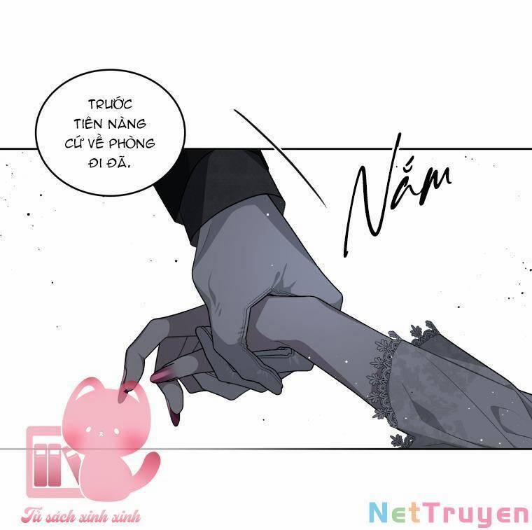 Quái Thú Bị Thuần Hóa Bởi Ác Nữ 41 trang 16