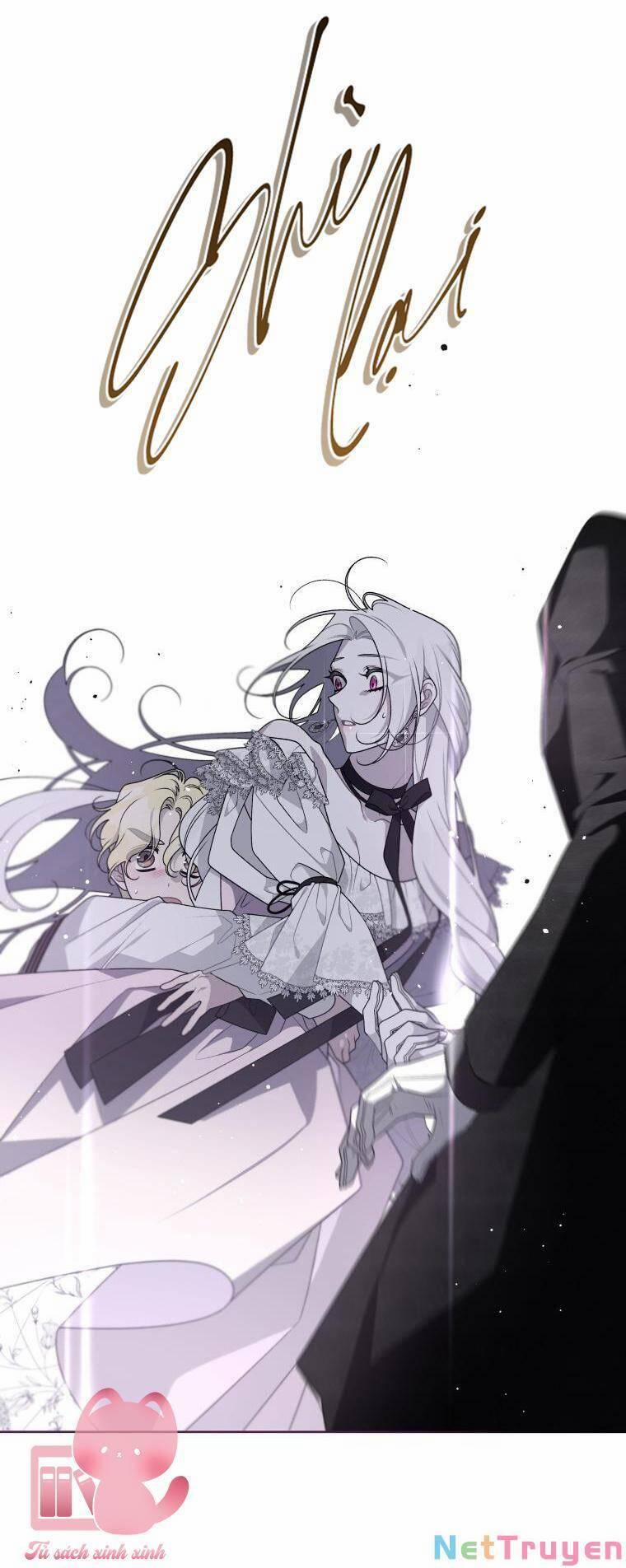 Quái Thú Bị Thuần Hóa Bởi Ác Nữ 41 trang 17