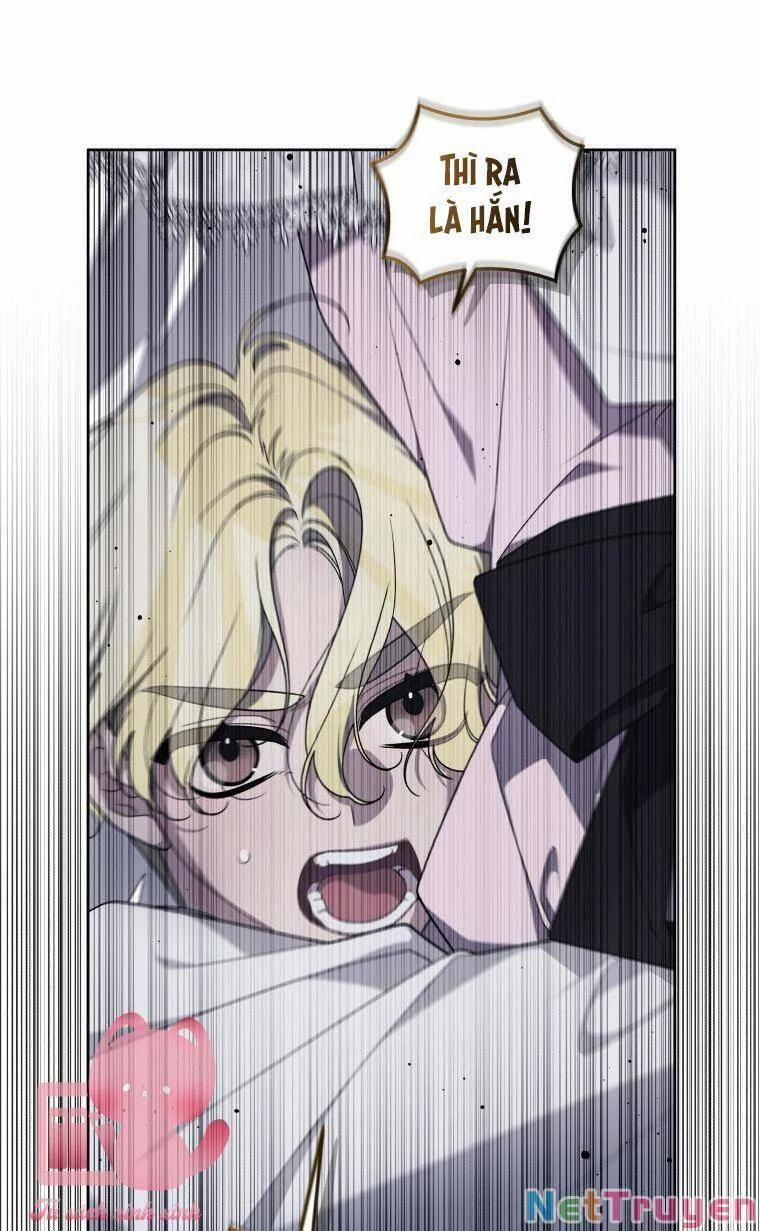 Quái Thú Bị Thuần Hóa Bởi Ác Nữ 41 trang 19