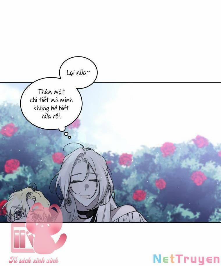 Quái Thú Bị Thuần Hóa Bởi Ác Nữ 41 trang 2