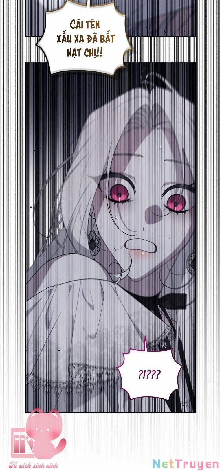 Quái Thú Bị Thuần Hóa Bởi Ác Nữ 41 trang 20