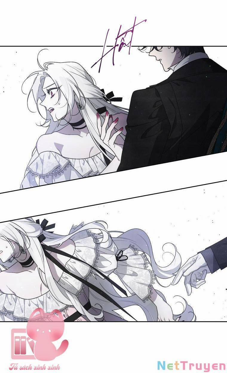 Quái Thú Bị Thuần Hóa Bởi Ác Nữ 41 trang 21