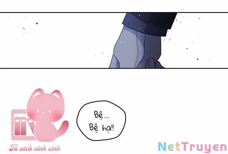 Quái Thú Bị Thuần Hóa Bởi Ác Nữ 41 trang 22