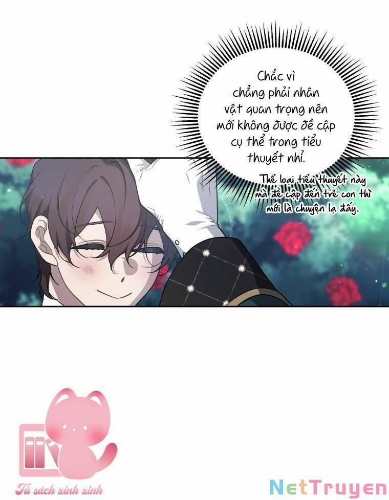 Quái Thú Bị Thuần Hóa Bởi Ác Nữ 41 trang 3