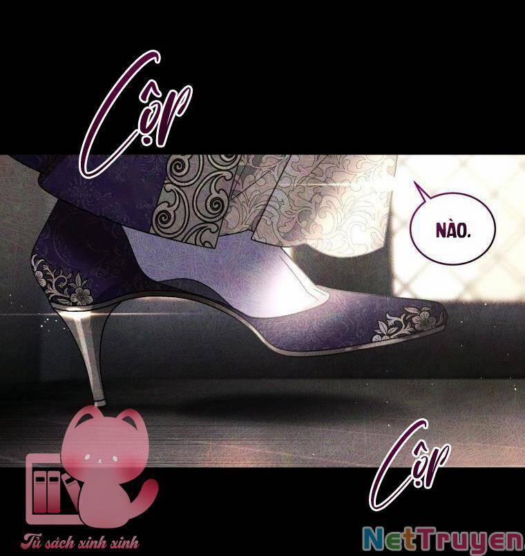 Quái Thú Bị Thuần Hóa Bởi Ác Nữ 41 trang 30