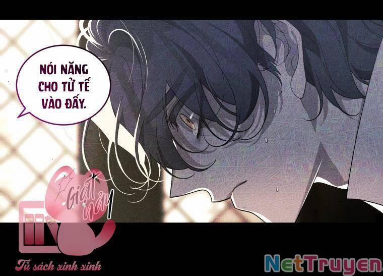 Quái Thú Bị Thuần Hóa Bởi Ác Nữ 41 trang 31