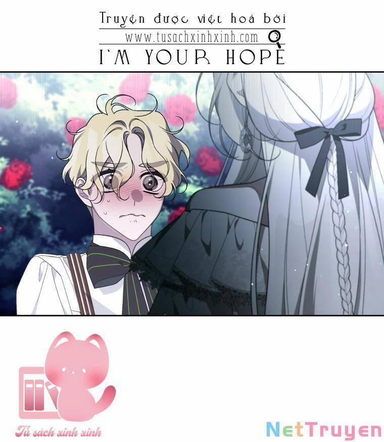 Quái Thú Bị Thuần Hóa Bởi Ác Nữ 41 trang 35