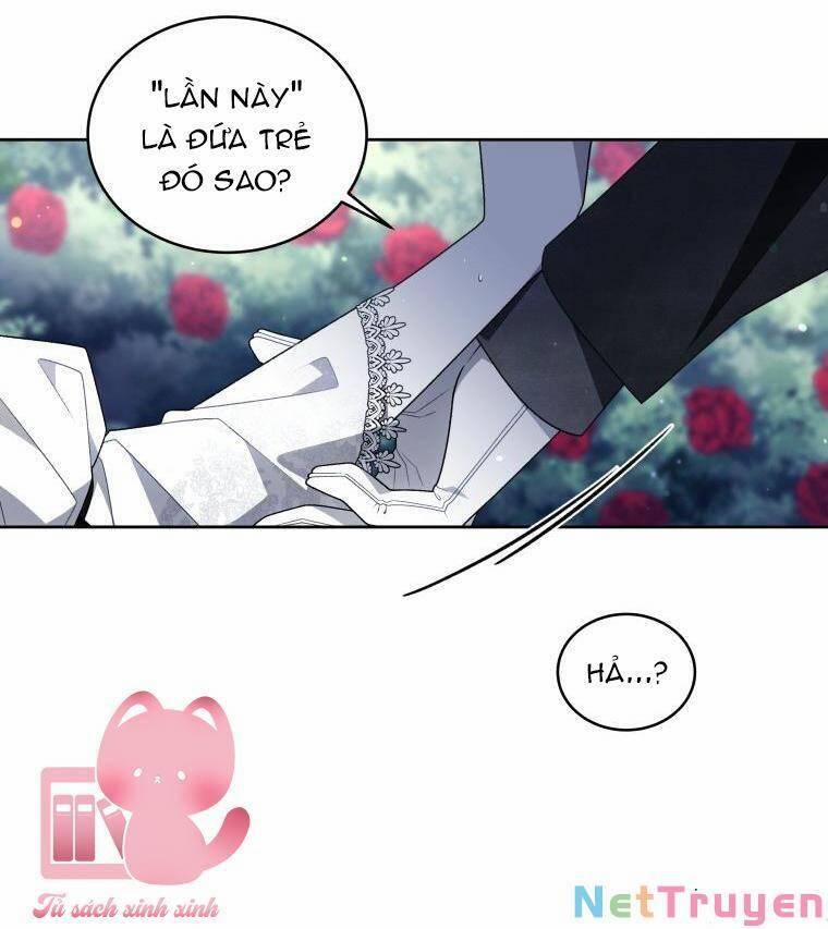 Quái Thú Bị Thuần Hóa Bởi Ác Nữ 41 trang 37