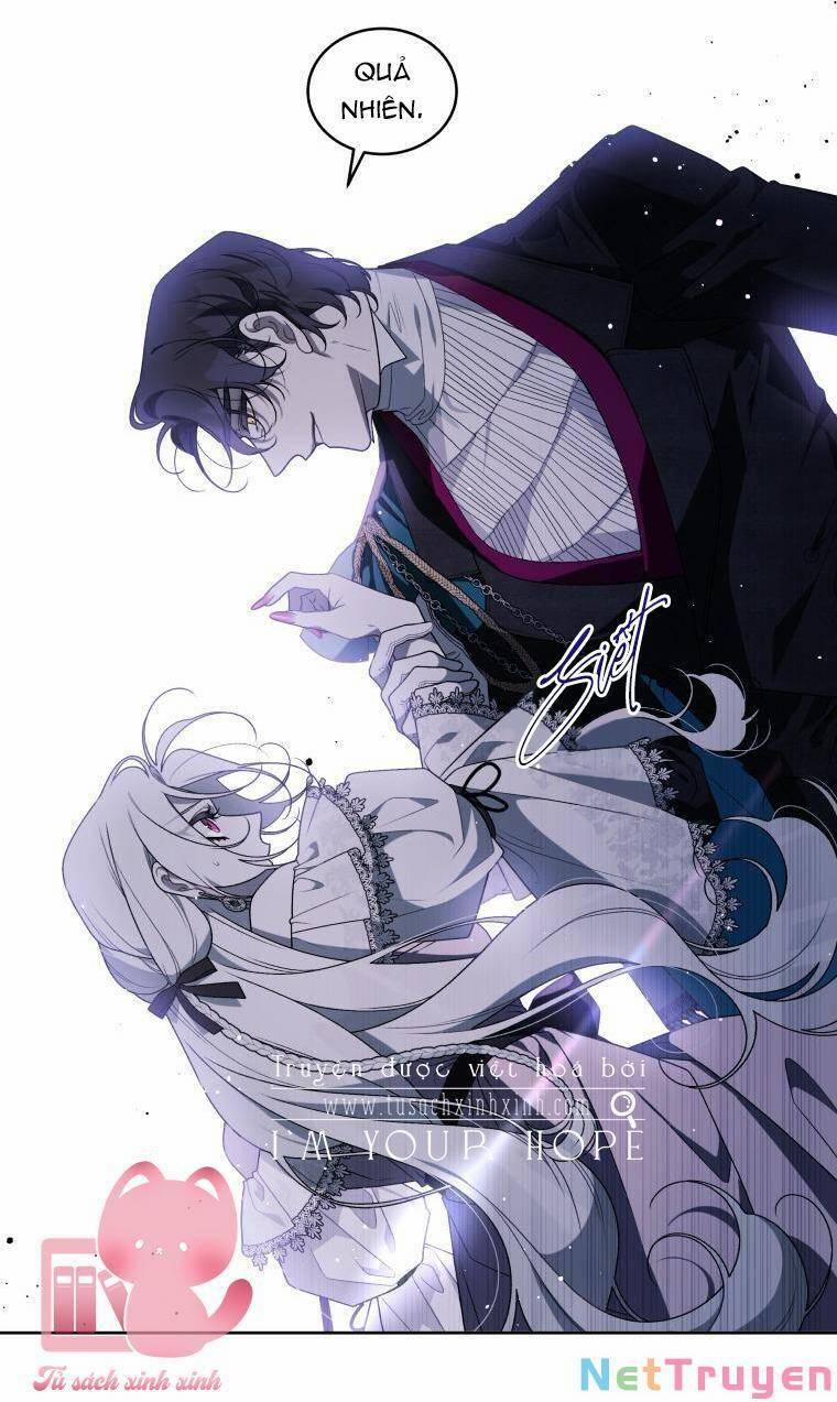 Quái Thú Bị Thuần Hóa Bởi Ác Nữ 41 trang 38