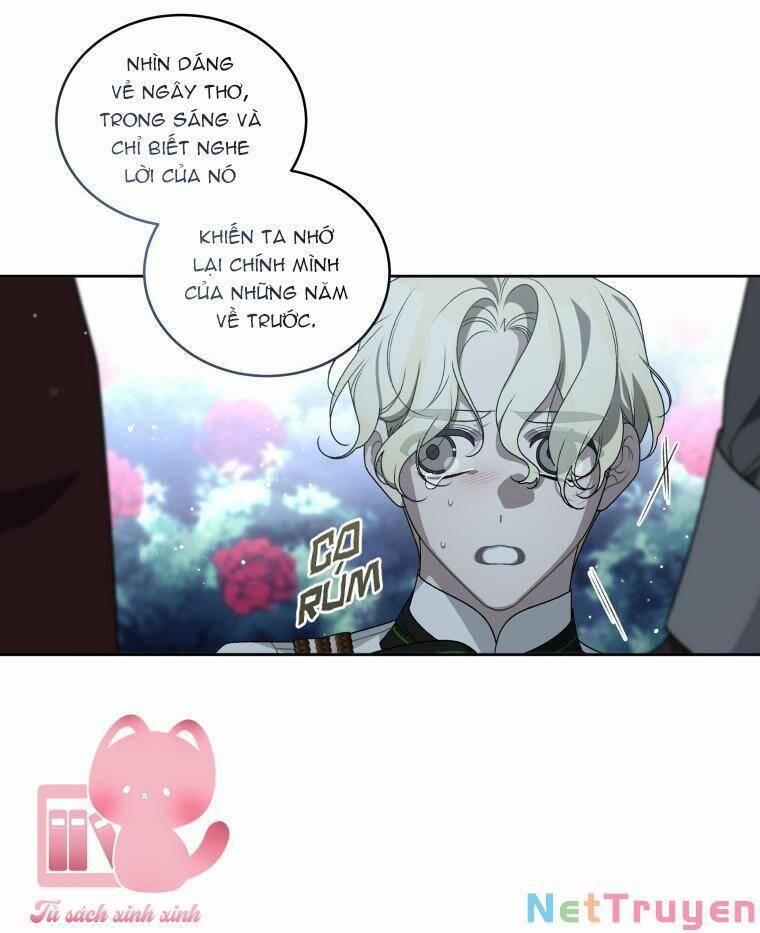 Quái Thú Bị Thuần Hóa Bởi Ác Nữ 41 trang 39