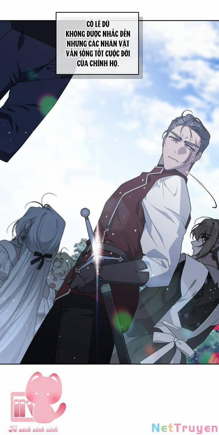 Quái Thú Bị Thuần Hóa Bởi Ác Nữ 41 trang 4