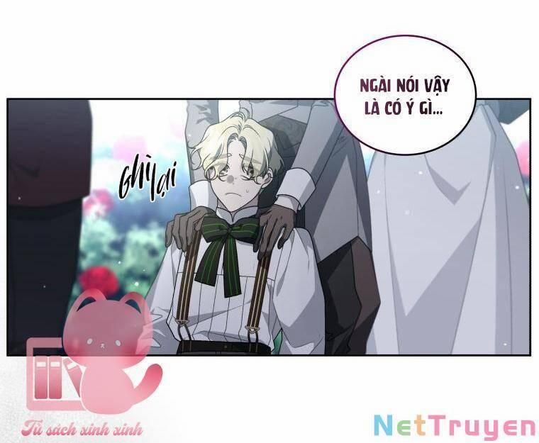 Quái Thú Bị Thuần Hóa Bởi Ác Nữ 41 trang 40