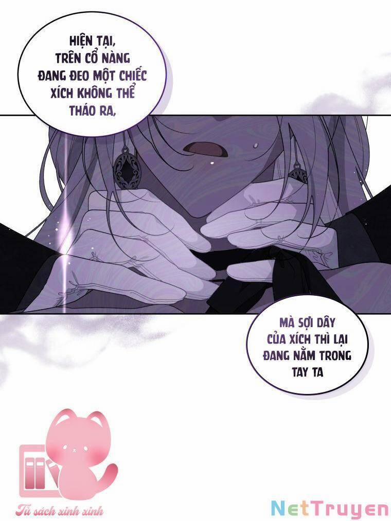 Quái Thú Bị Thuần Hóa Bởi Ác Nữ 41 trang 43