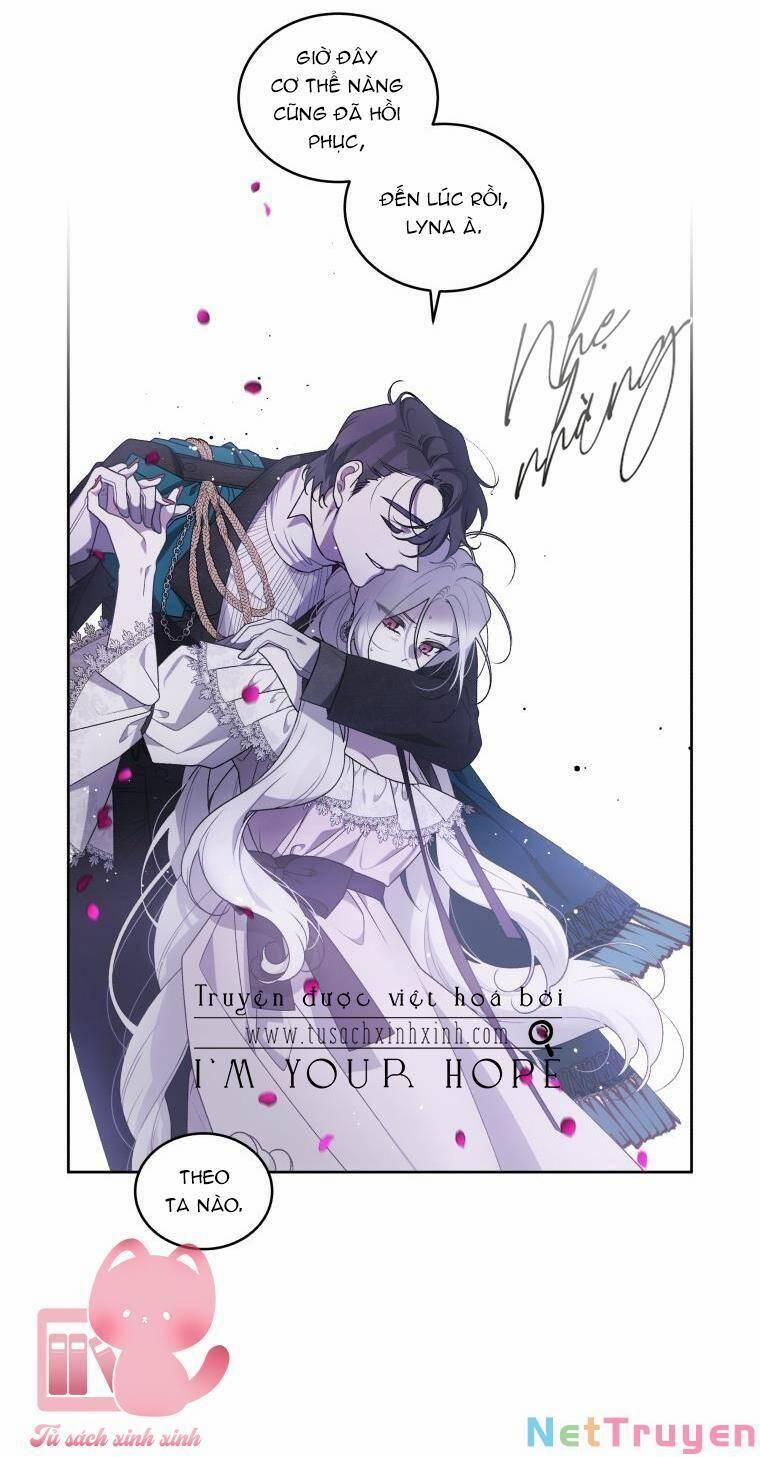 Quái Thú Bị Thuần Hóa Bởi Ác Nữ 41 trang 45