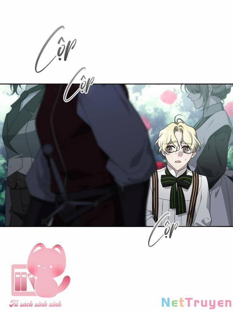 Quái Thú Bị Thuần Hóa Bởi Ác Nữ 41 trang 46