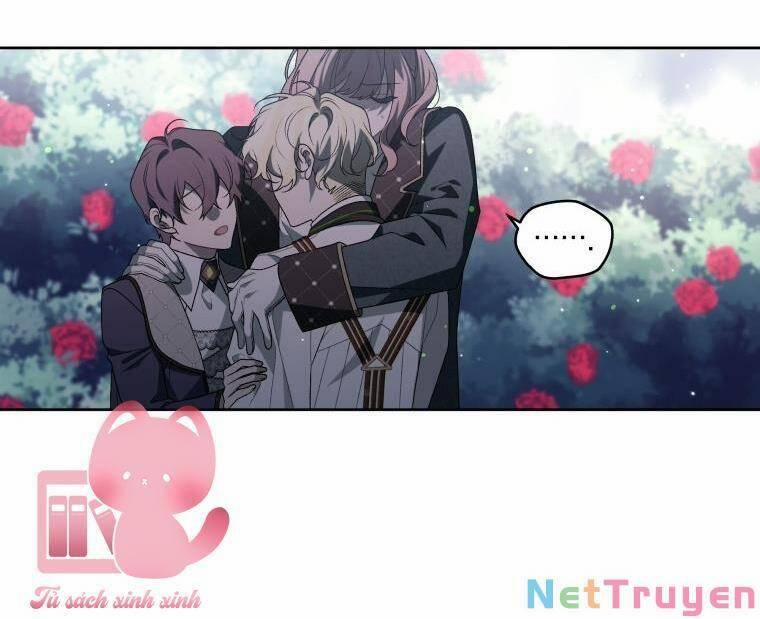 Quái Thú Bị Thuần Hóa Bởi Ác Nữ 41 trang 48