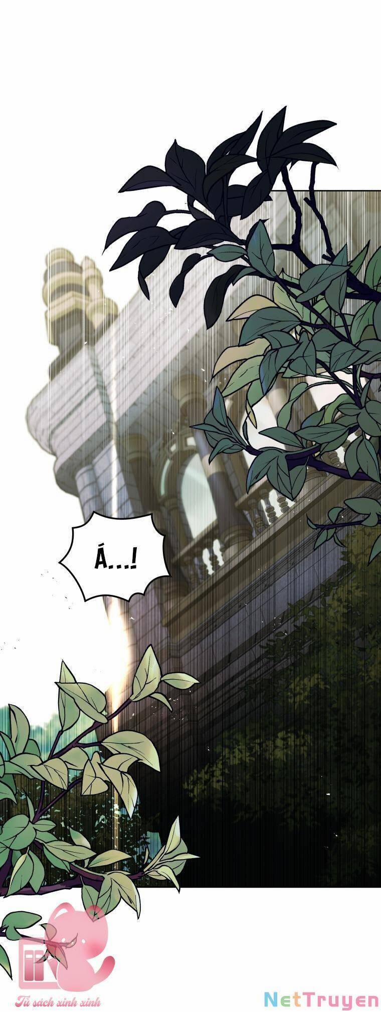 Quái Thú Bị Thuần Hóa Bởi Ác Nữ 41 trang 49