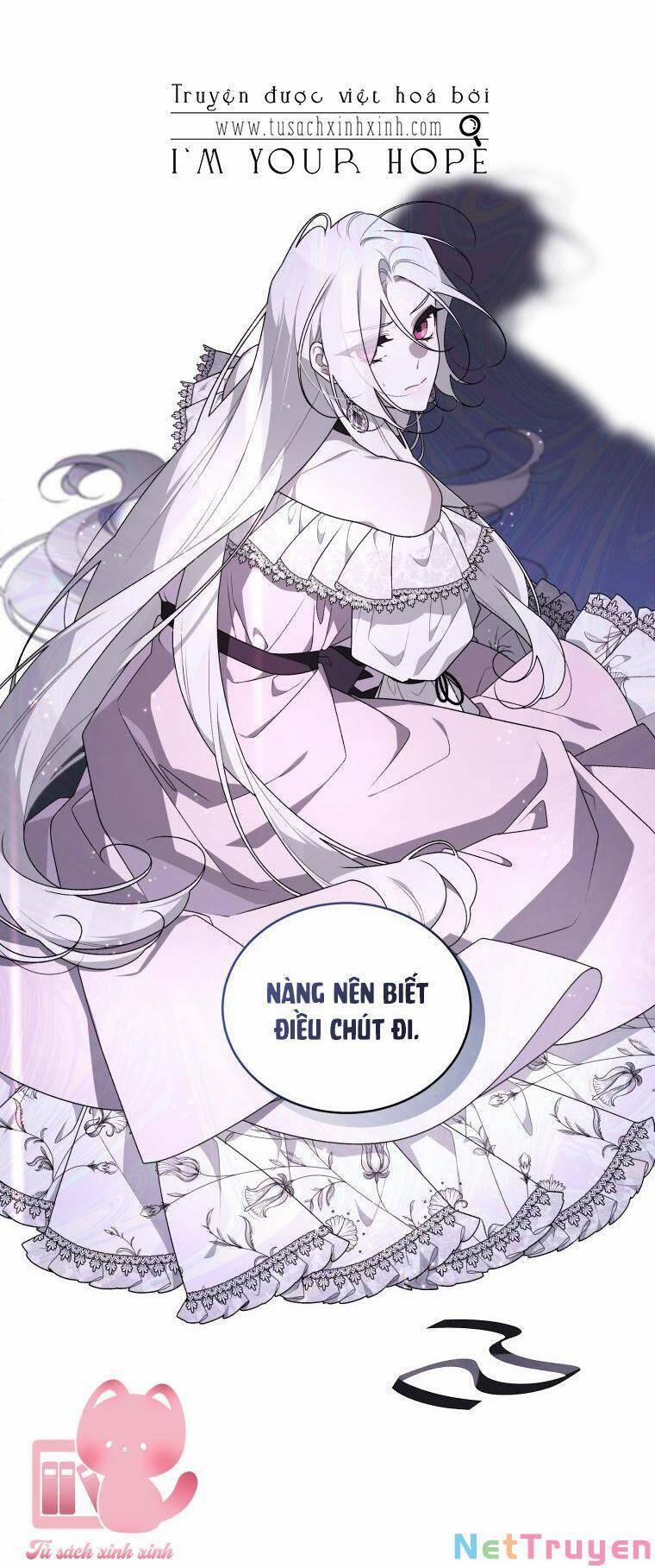 Quái Thú Bị Thuần Hóa Bởi Ác Nữ 41 trang 50