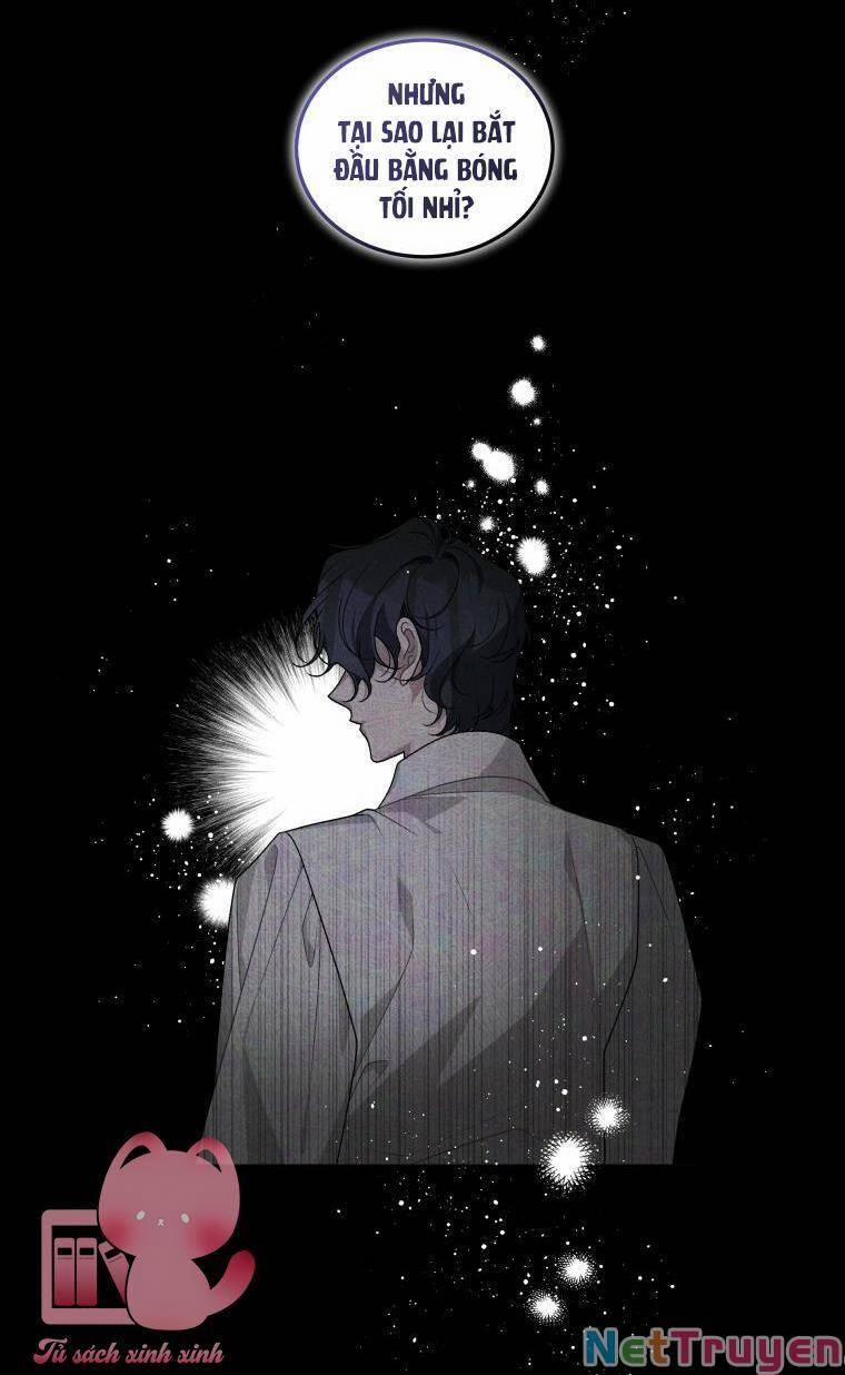 Quái Thú Bị Thuần Hóa Bởi Ác Nữ 41 trang 55