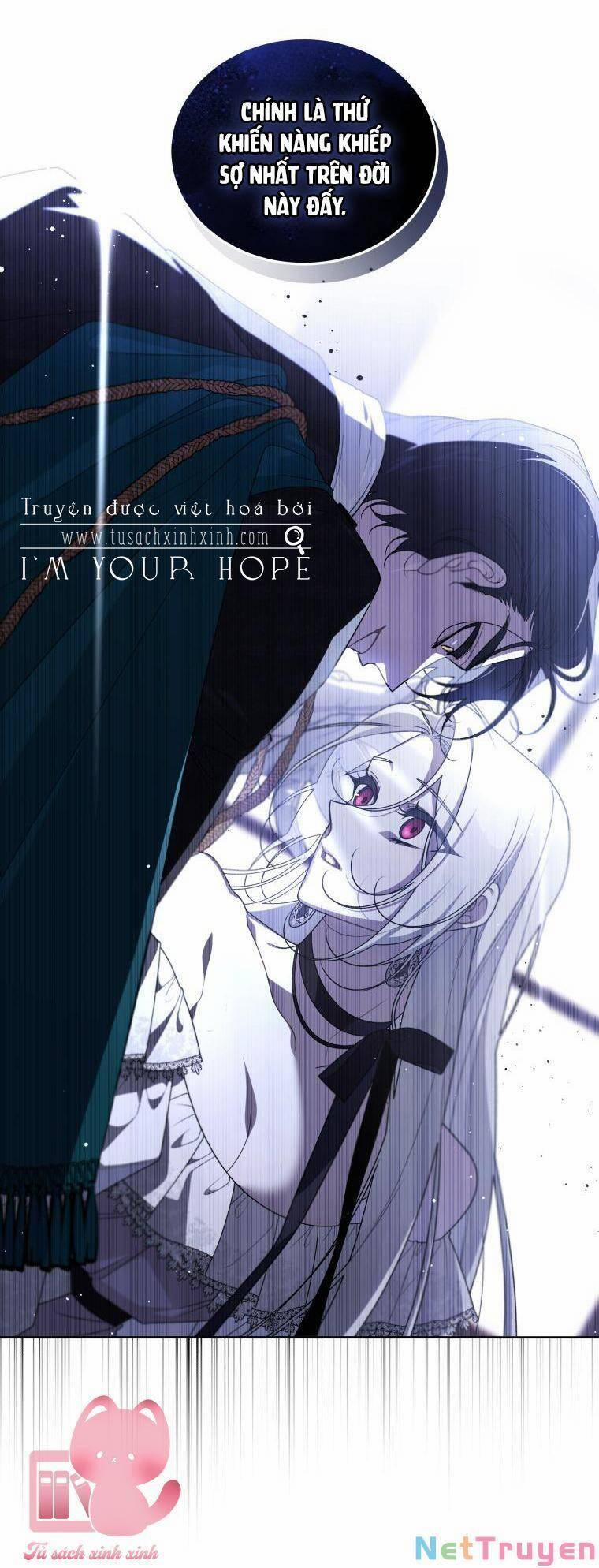 Quái Thú Bị Thuần Hóa Bởi Ác Nữ 41 trang 58