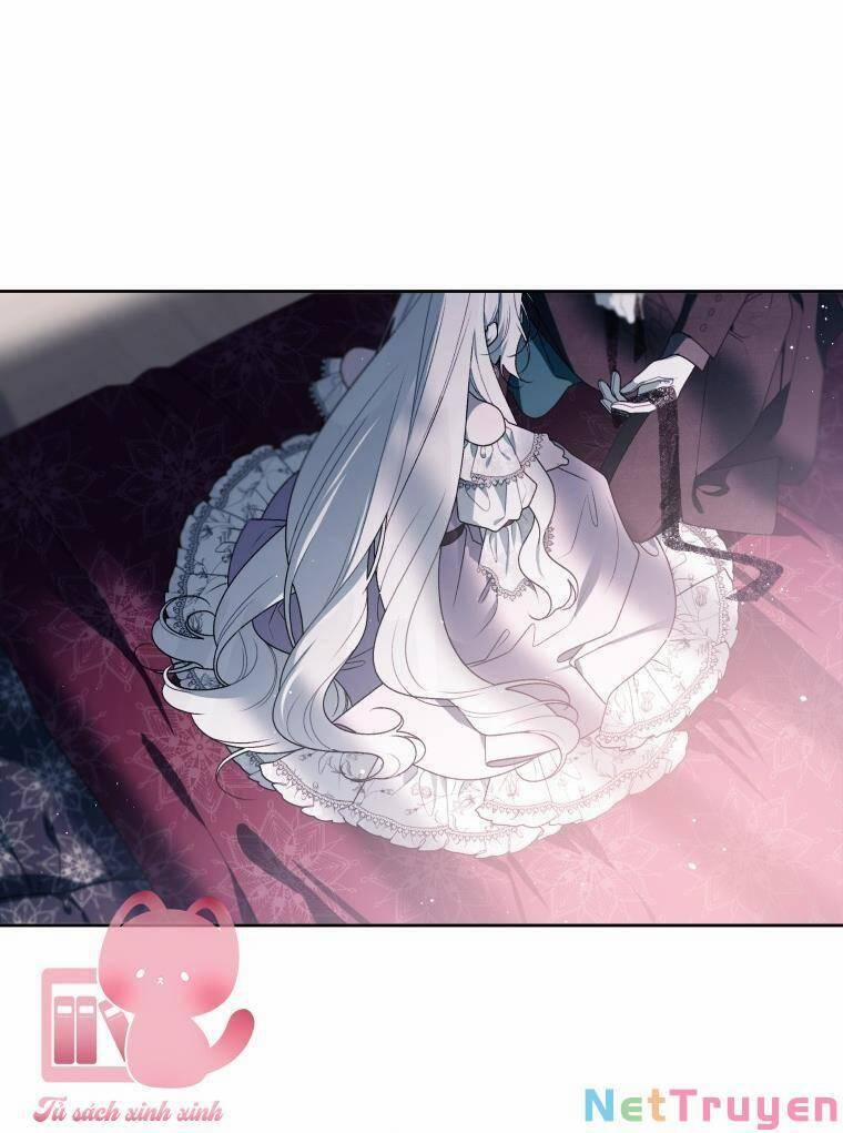 Quái Thú Bị Thuần Hóa Bởi Ác Nữ 41 trang 59