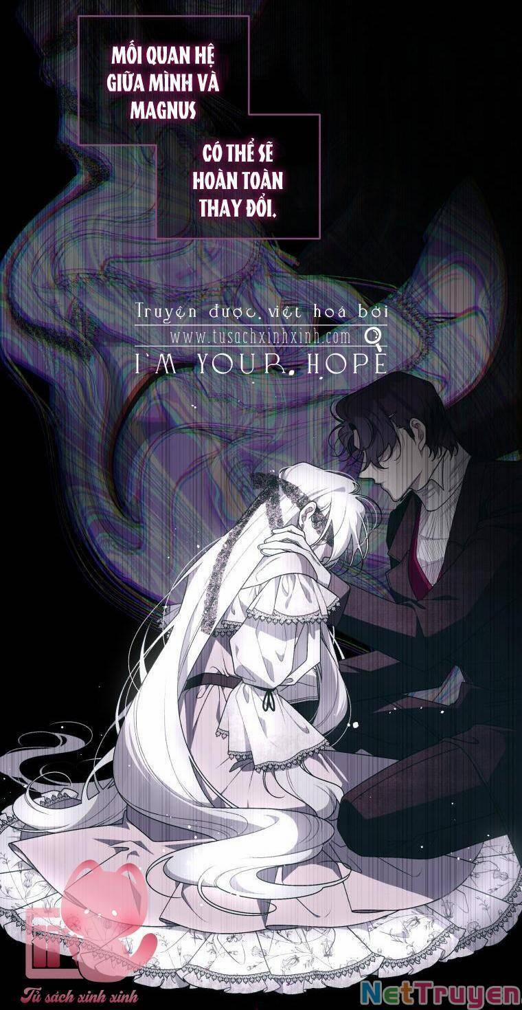 Quái Thú Bị Thuần Hóa Bởi Ác Nữ 41 trang 62