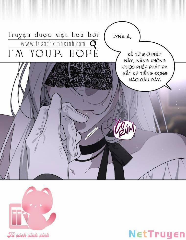 Quái Thú Bị Thuần Hóa Bởi Ác Nữ 41 trang 64