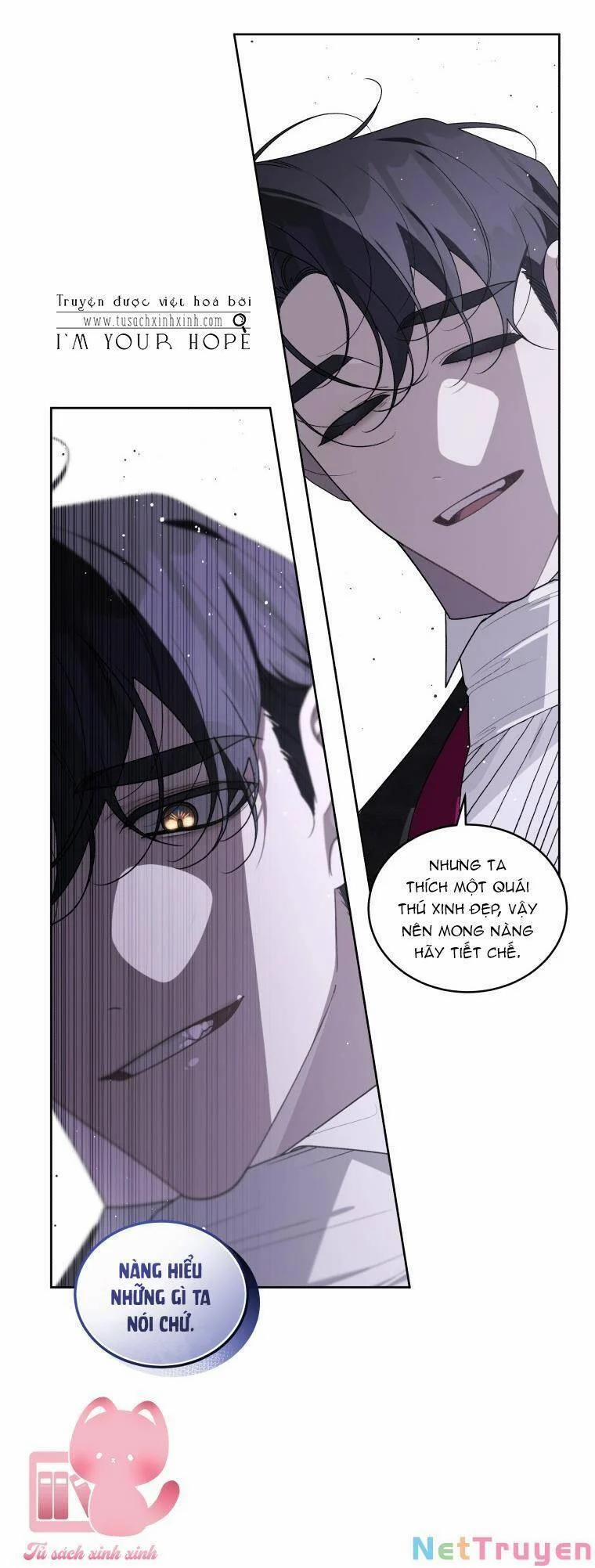 Quái Thú Bị Thuần Hóa Bởi Ác Nữ 41 trang 67