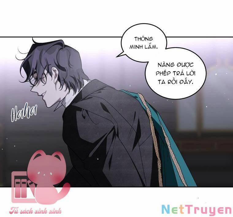 Quái Thú Bị Thuần Hóa Bởi Ác Nữ 41 trang 69